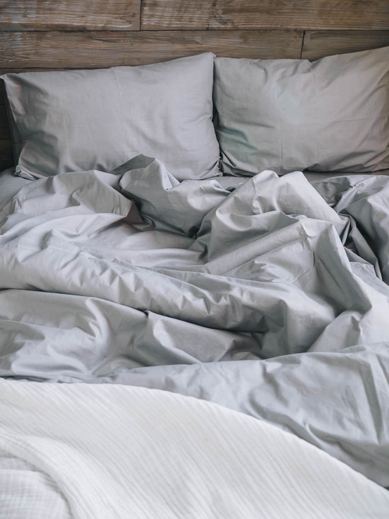 Комплект постельного белья Twilight с натурального хлопка ранфорс OWLED модель RB5-5005-TW Фото