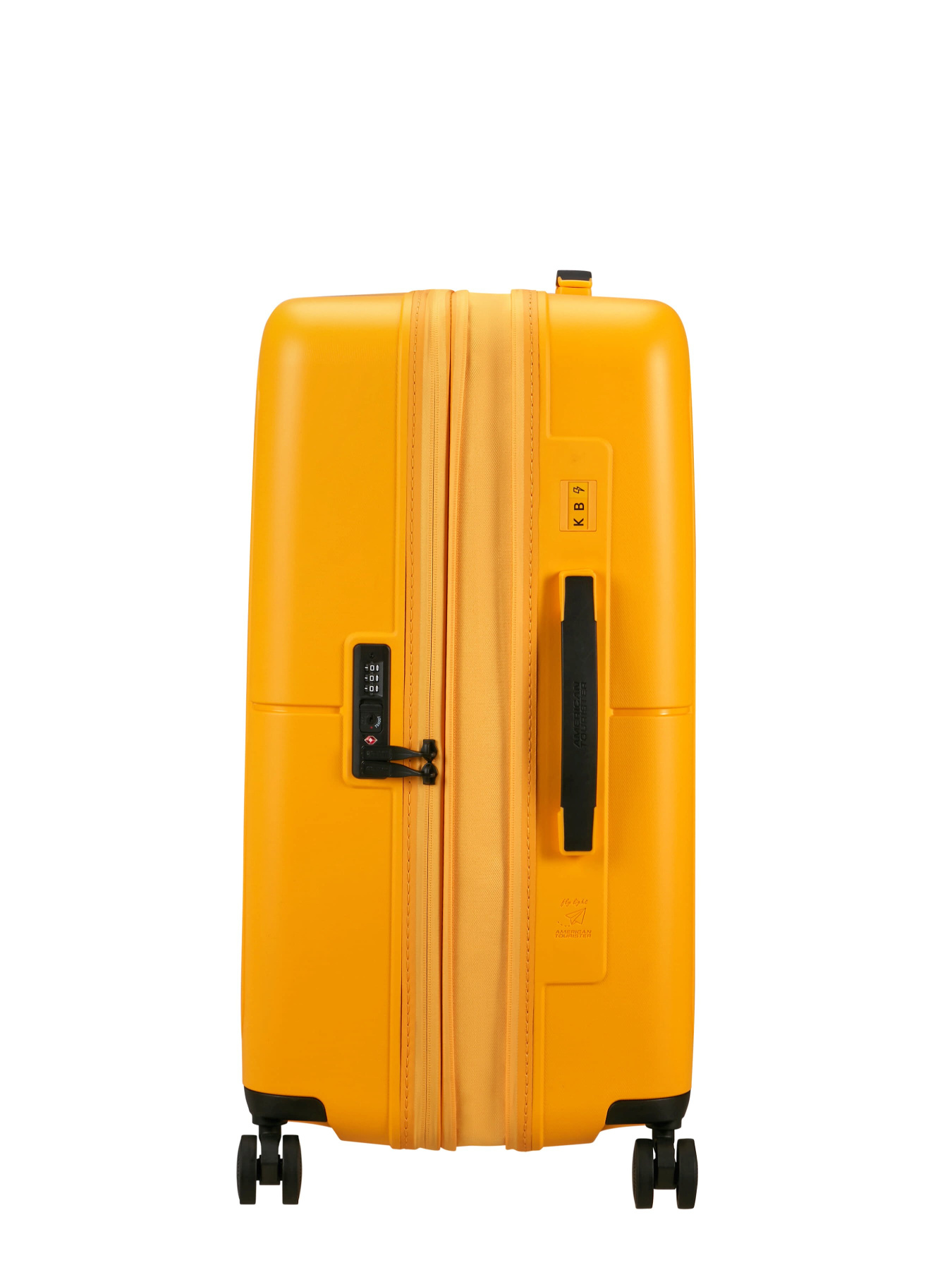 Чемодан American Tourister модель MG556002 Фото