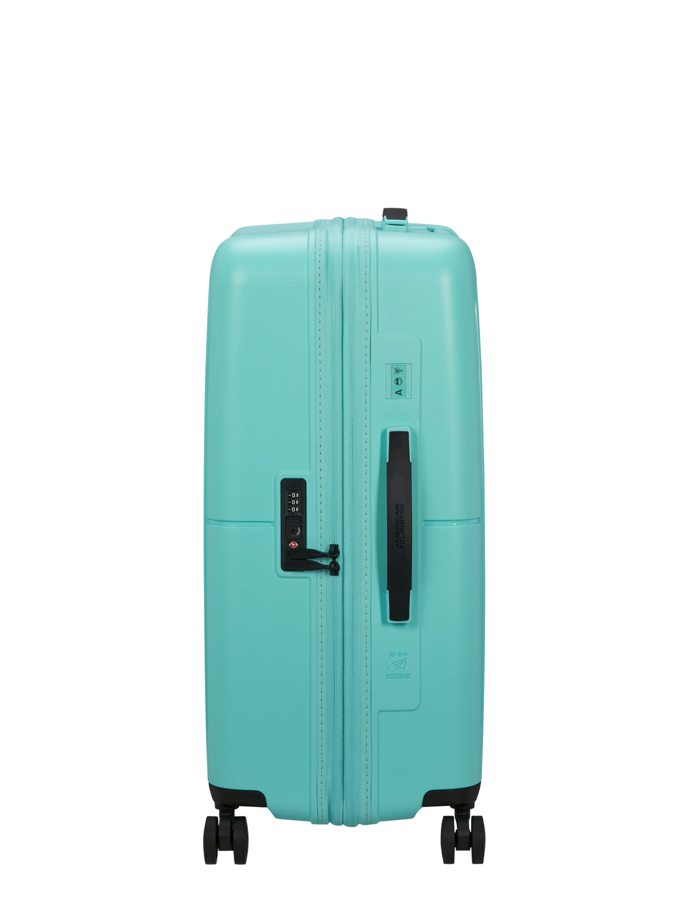 Чемодан American Tourister модель MG521002 Фото