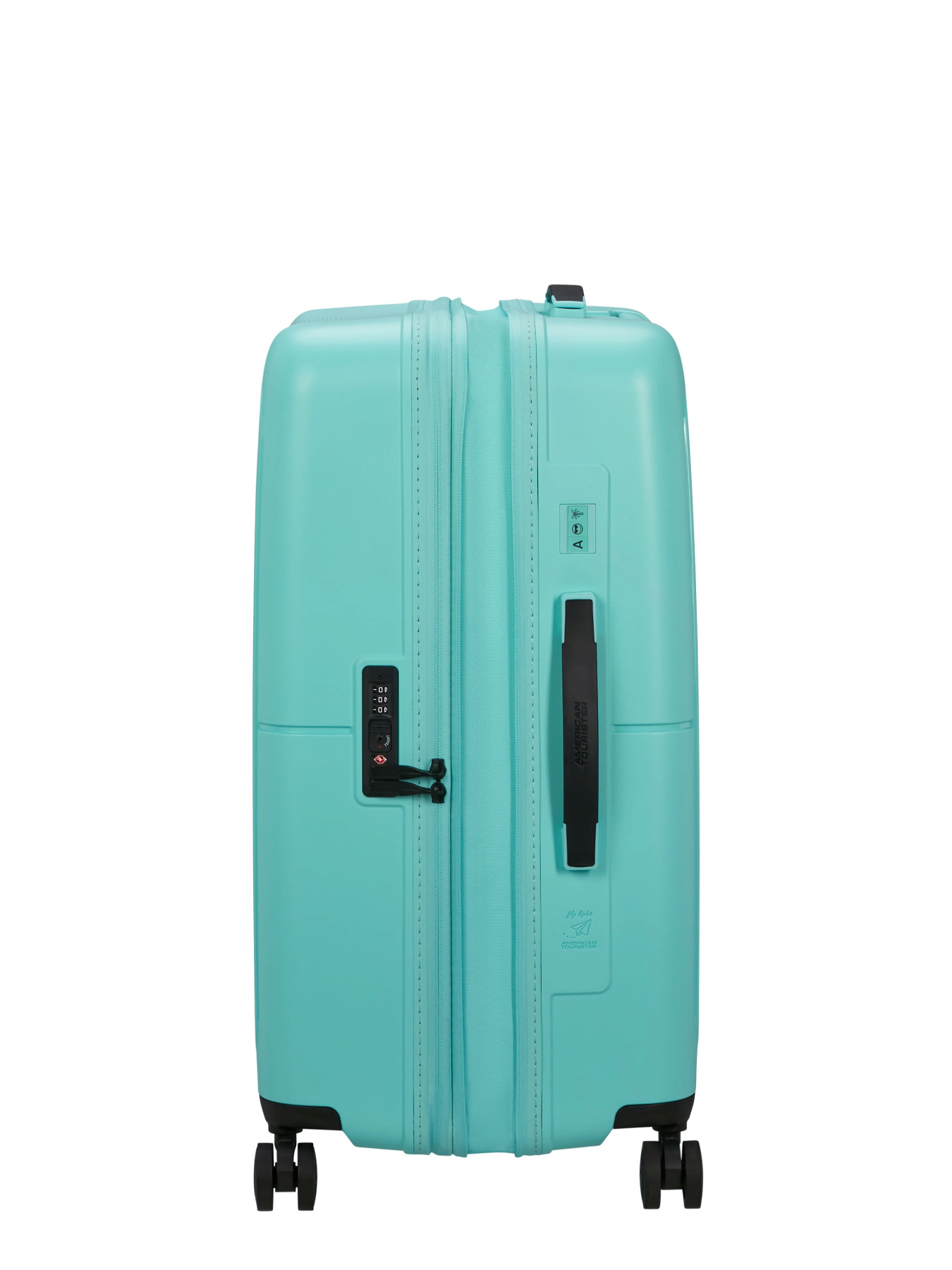 Чемодан American Tourister модель MG521002 Фото