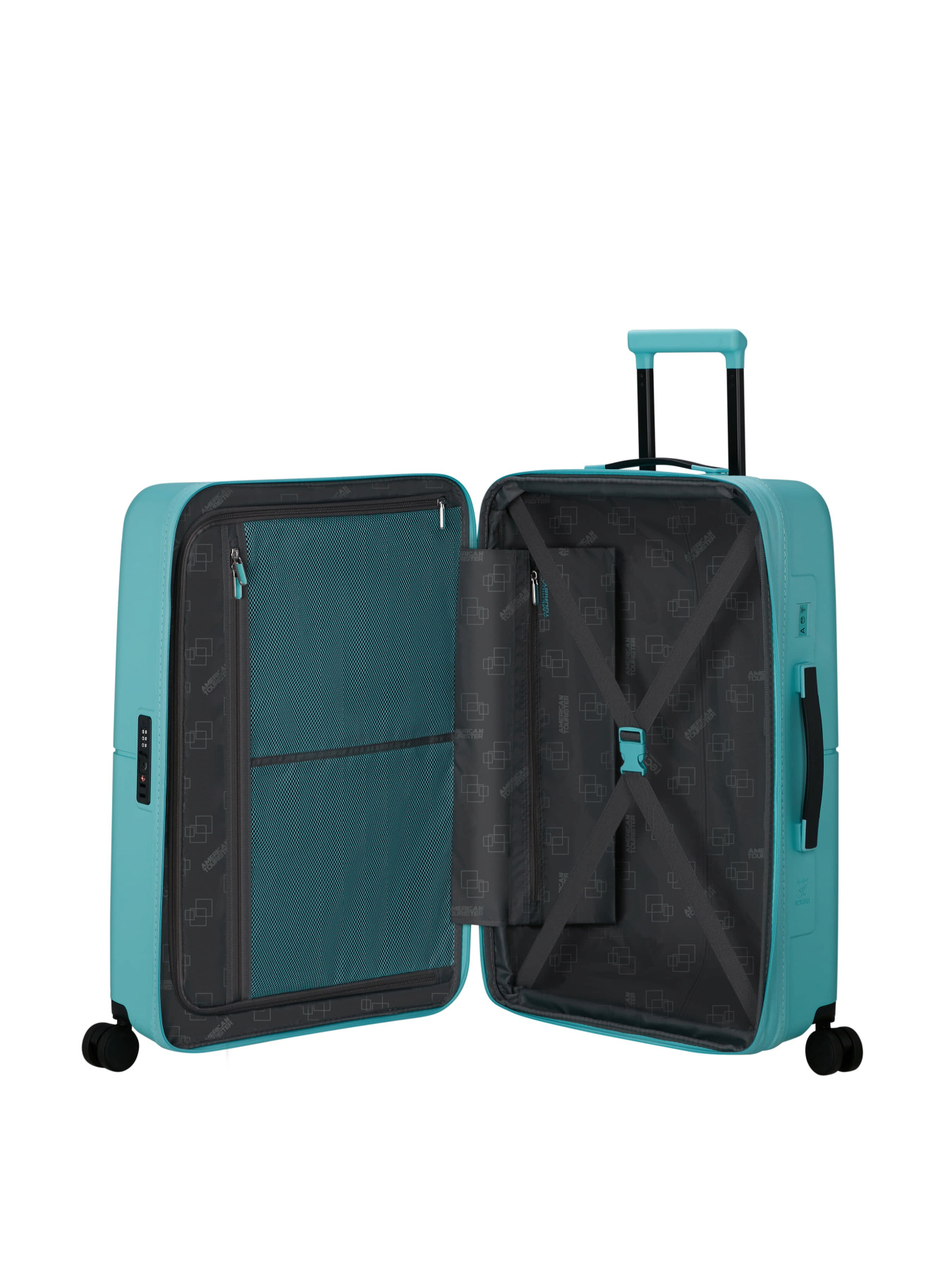 Чемодан American Tourister модель MG521002 Фото