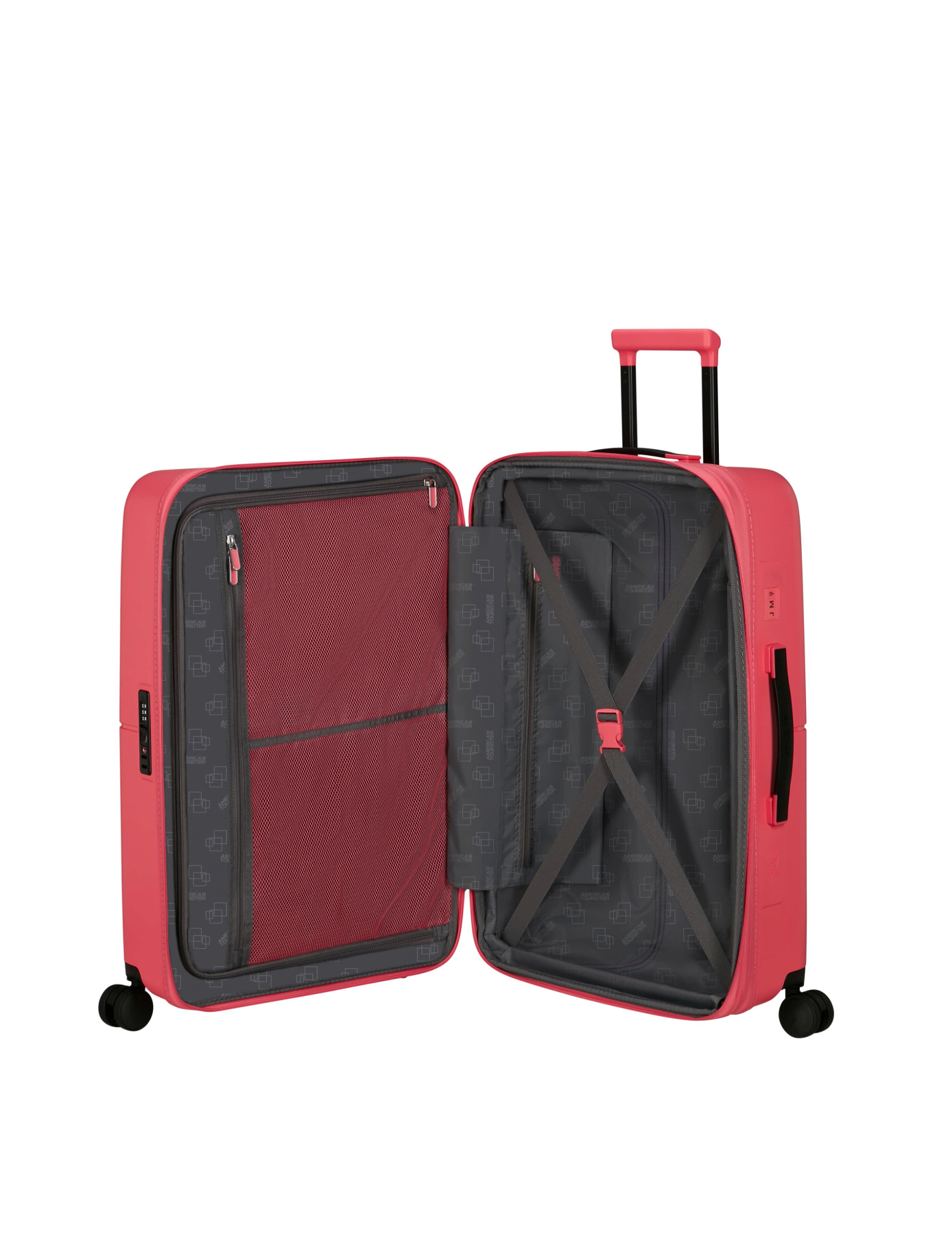 Чемодан American Tourister модель MG590002 Фото