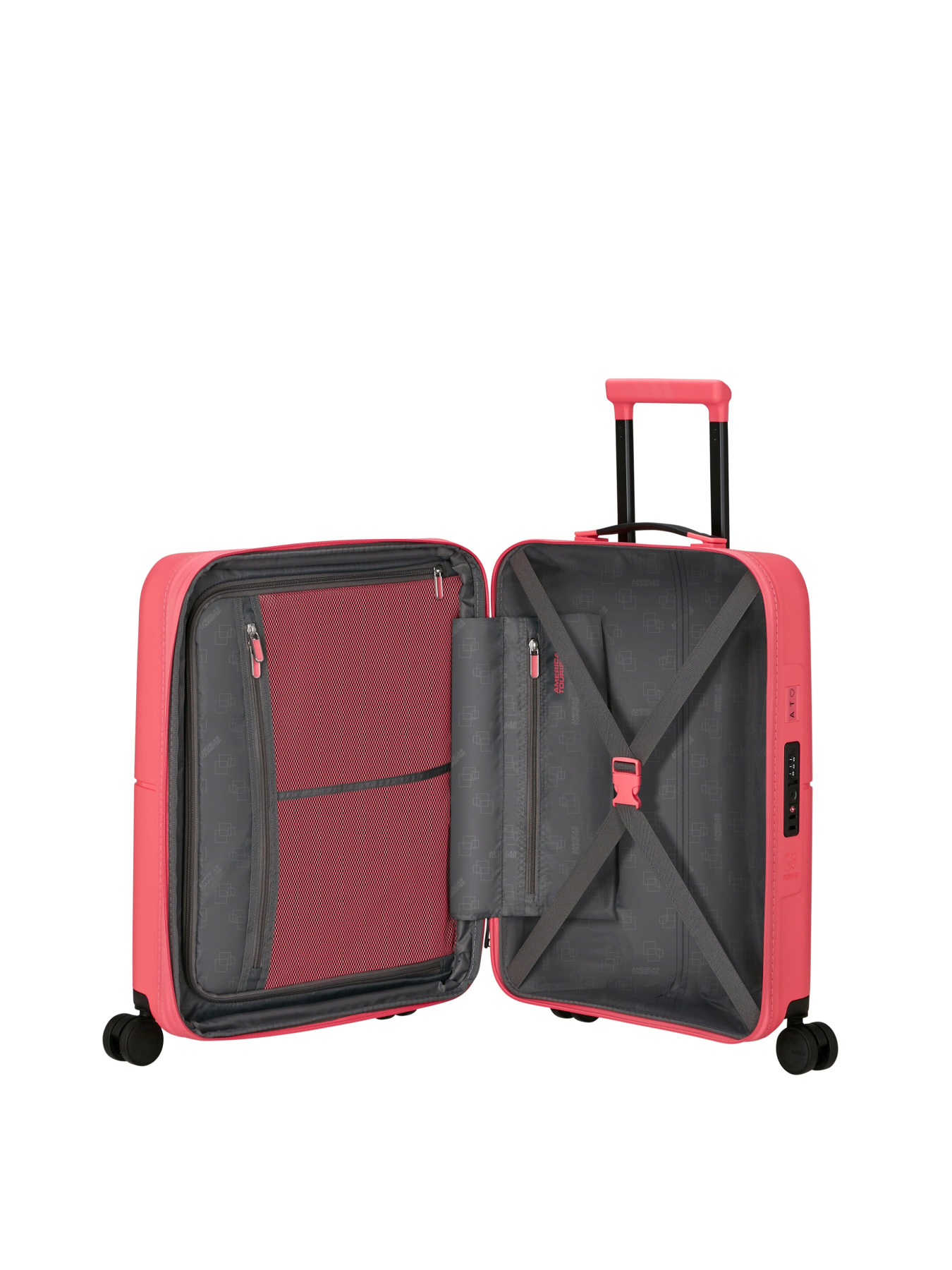 Чемодан American Tourister модель MG590001 Фото