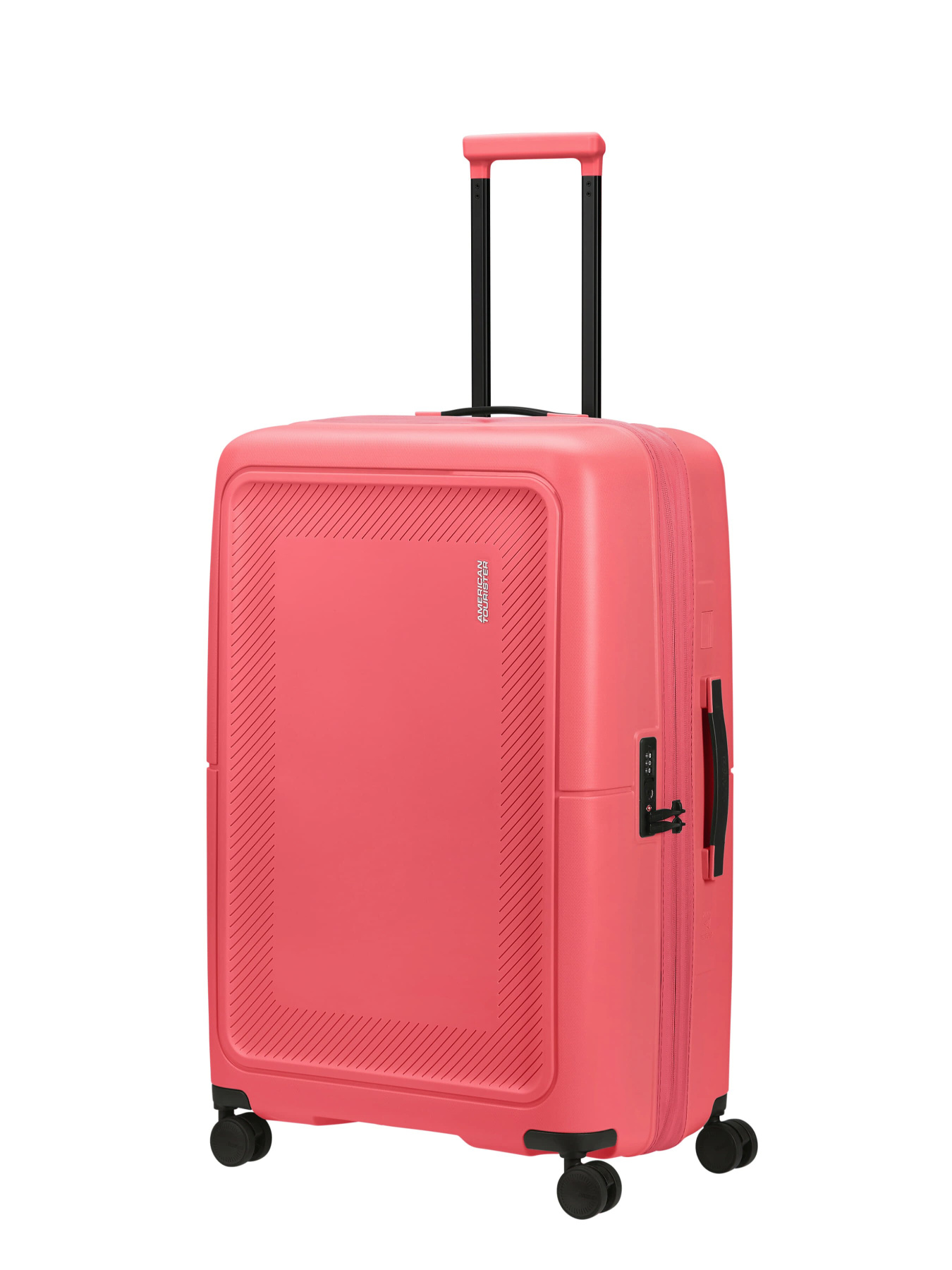 Валіза American Tourister модель MG590003 Валіза American Tourister модель MG590003 Фото