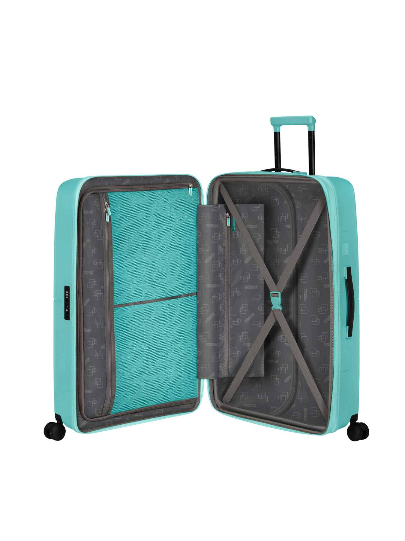 Чемодан American Tourister модель MG521003 Фото