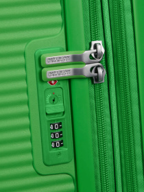 Чемодан American Tourister модель 32G54001 Фото