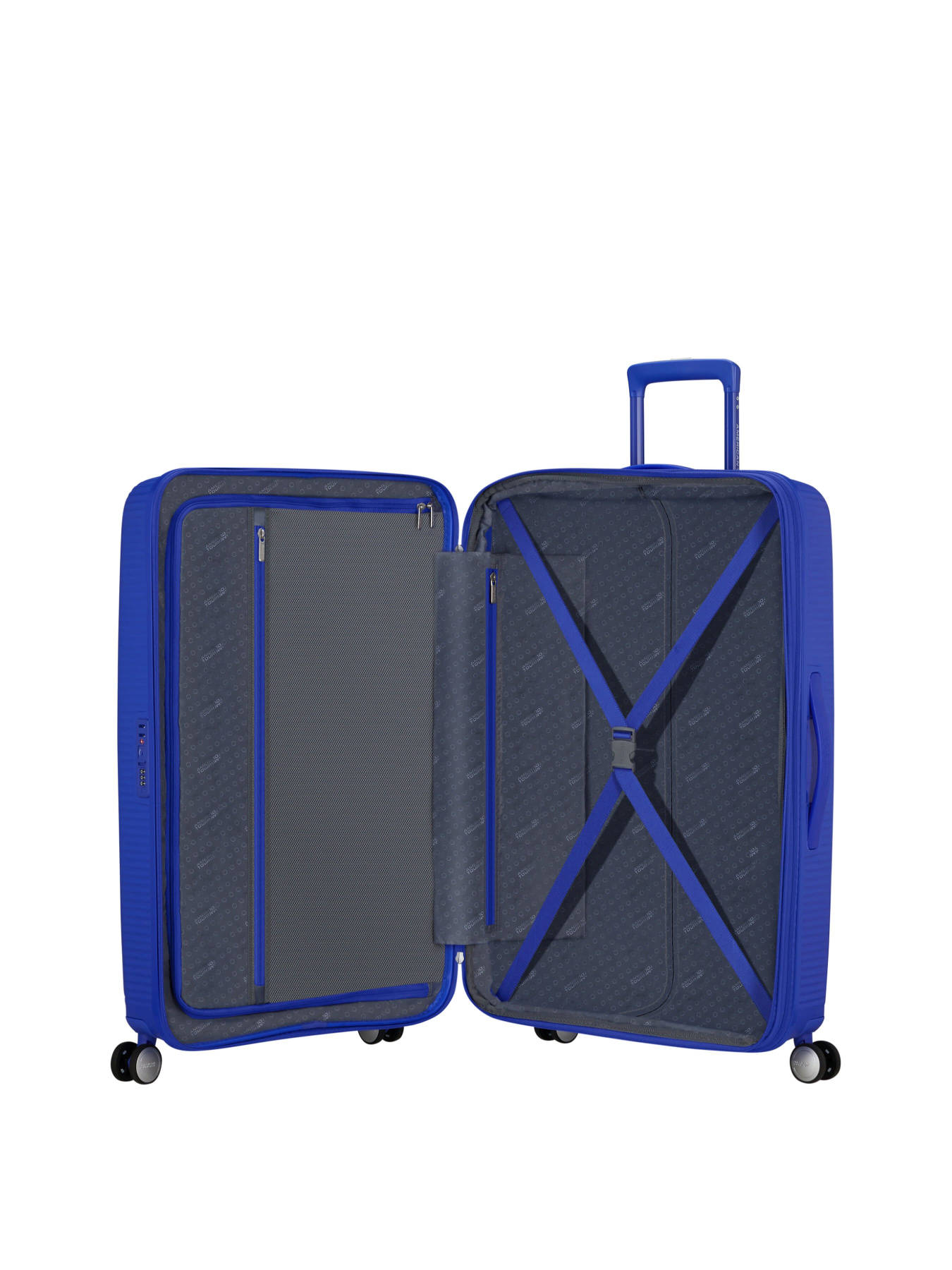 Валіза American Tourister модель 32G12003 Фото
