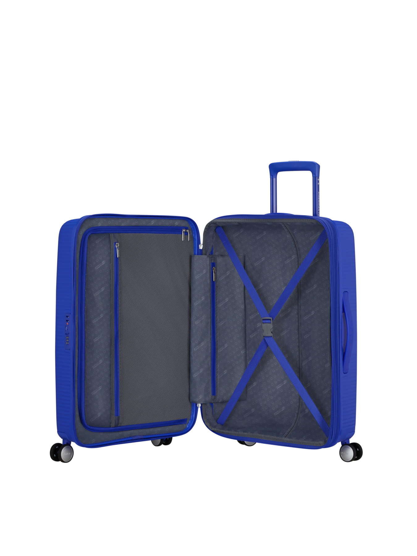 Валіза American Tourister модель 32G12002 Валіза American Tourister модель 32G12002 Фото