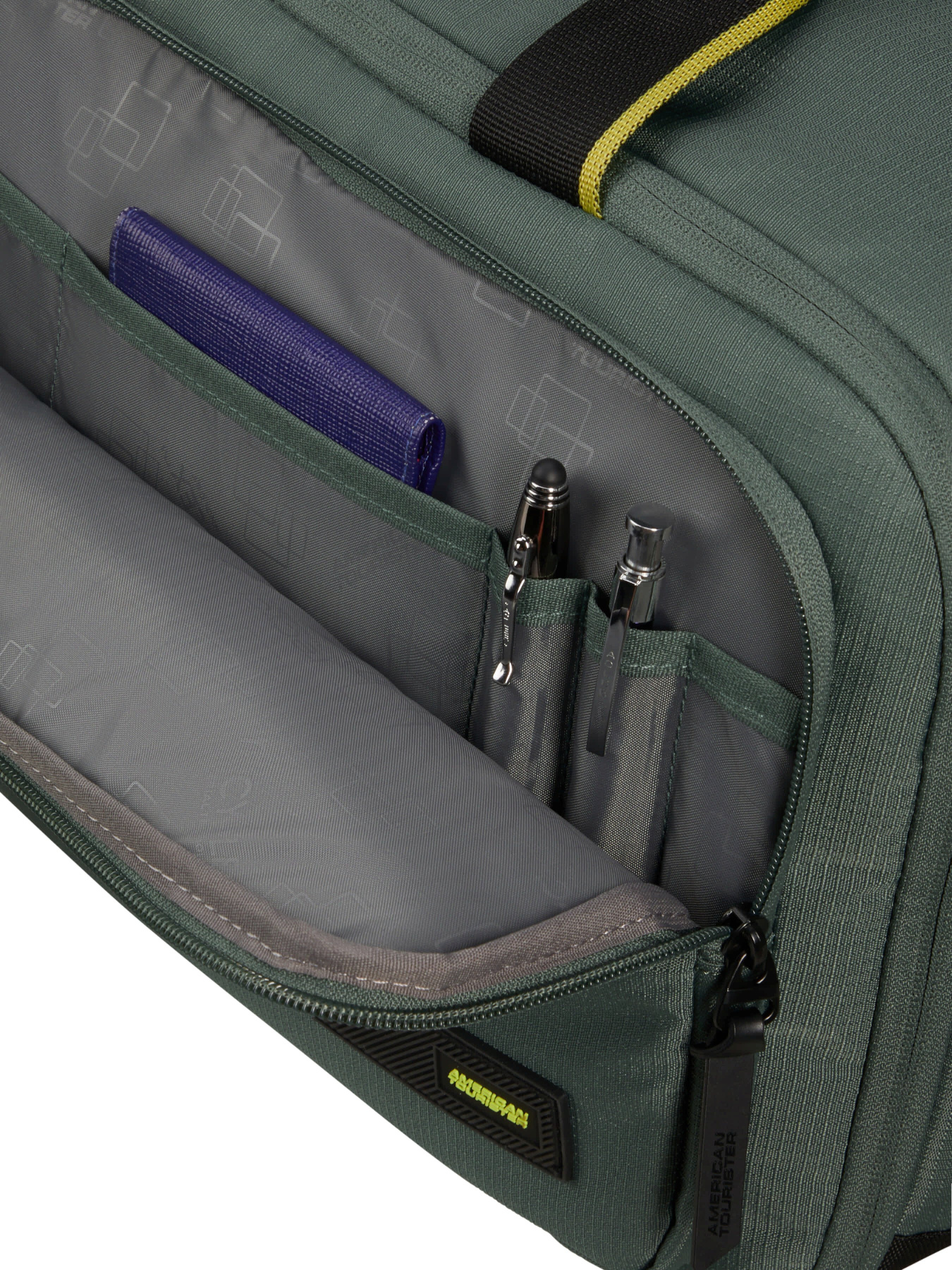 Дорожная сумка American Tourister модель 91G04007 Фото