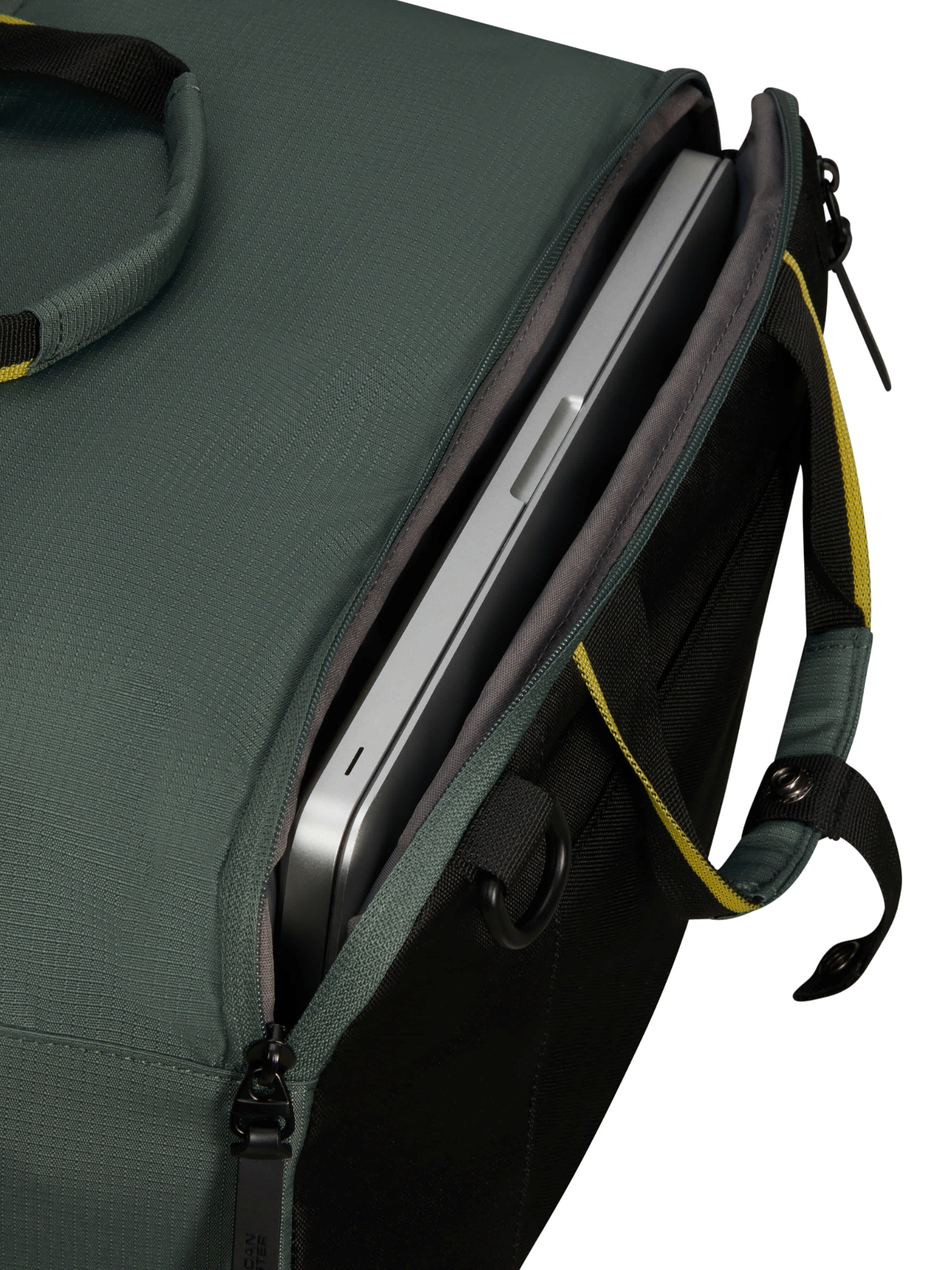 Дорожная сумка American Tourister модель 91G04007 Фото