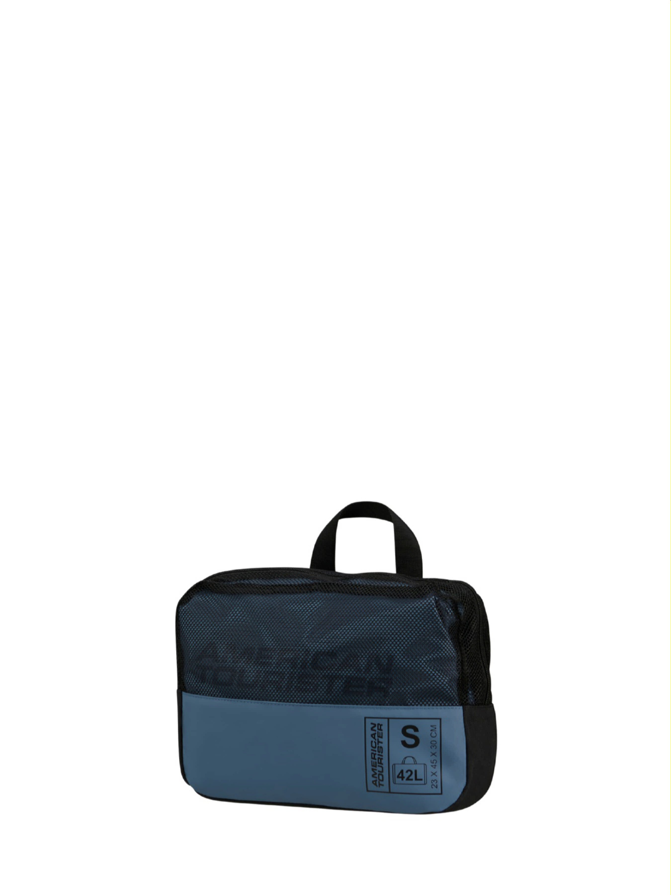 Дорожная сумка American Tourister модель MG401001 Фото