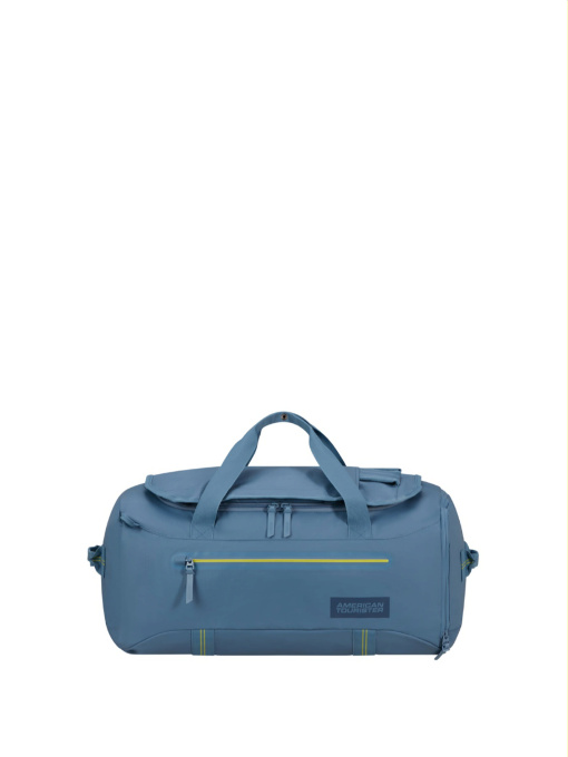 Дорожня сумка American Tourister модель MG401002 Фото