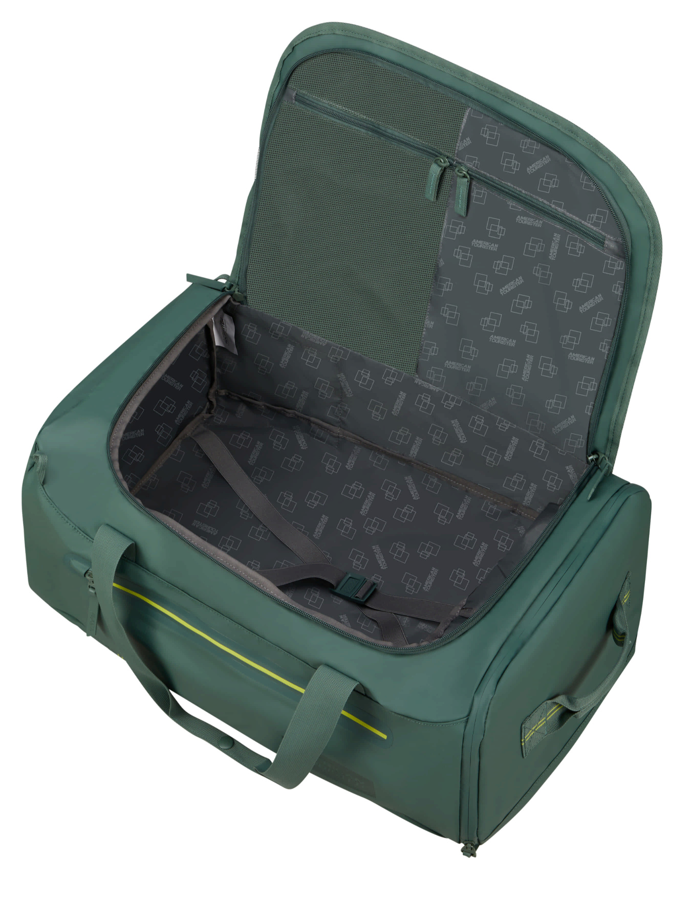 Дорожня сумка American Tourister модель MG404002 Фото