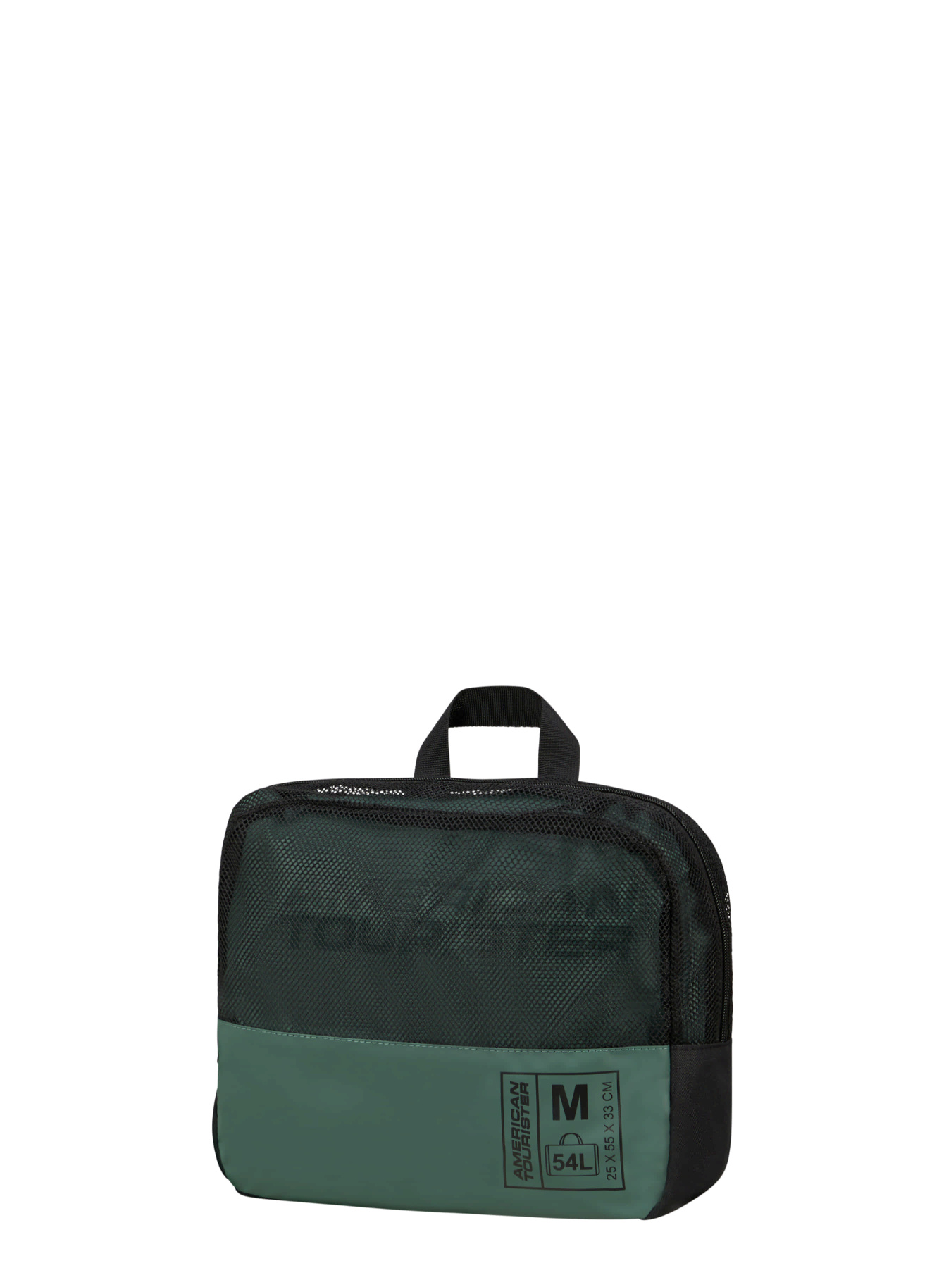 Дорожня сумка American Tourister модель MG404002 Фото