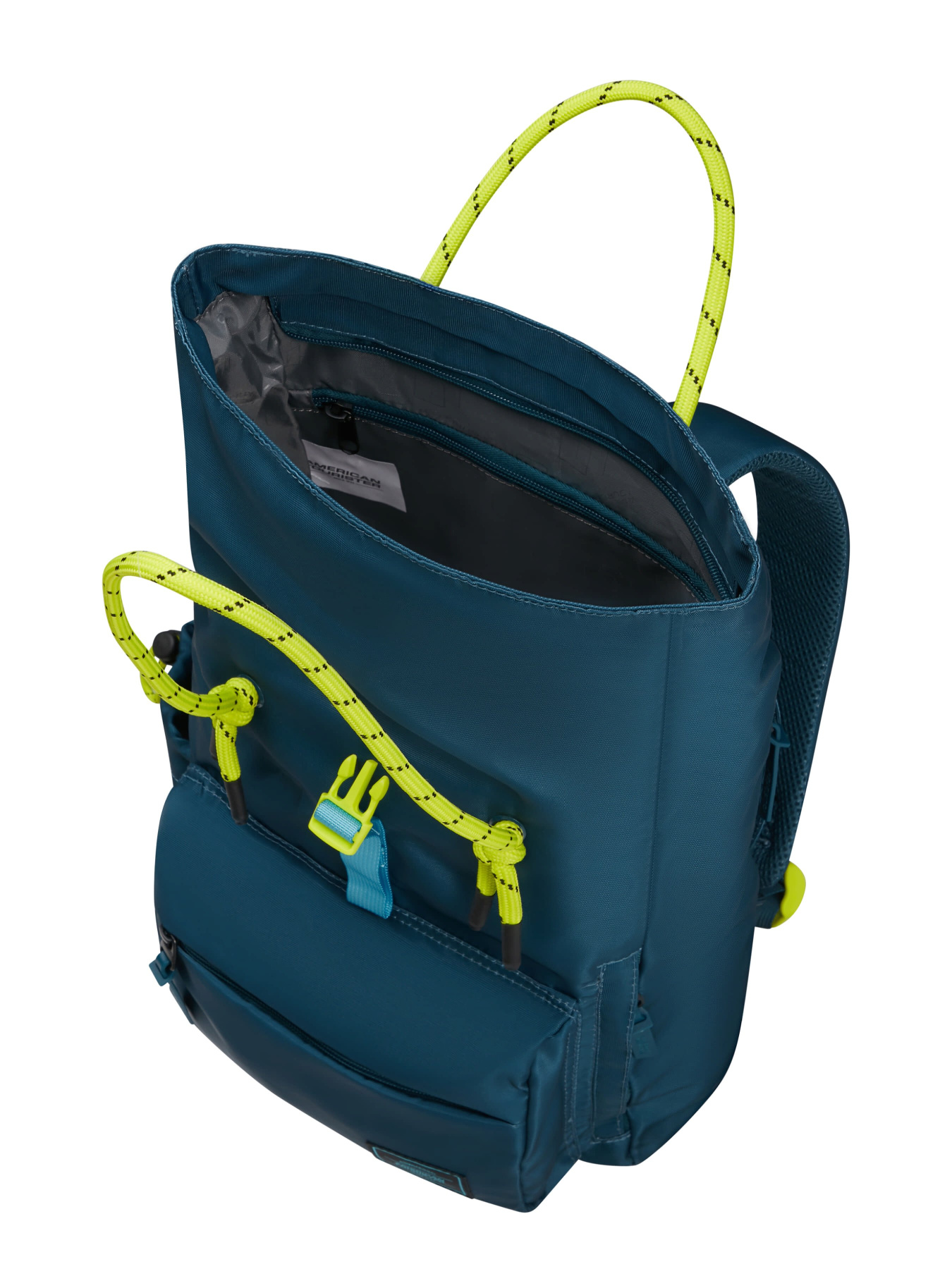 Повсякденний рюкзак American Tourister модель 24G23060 Повсякденний рюкзак American Tourister модель 24G23060 Фото