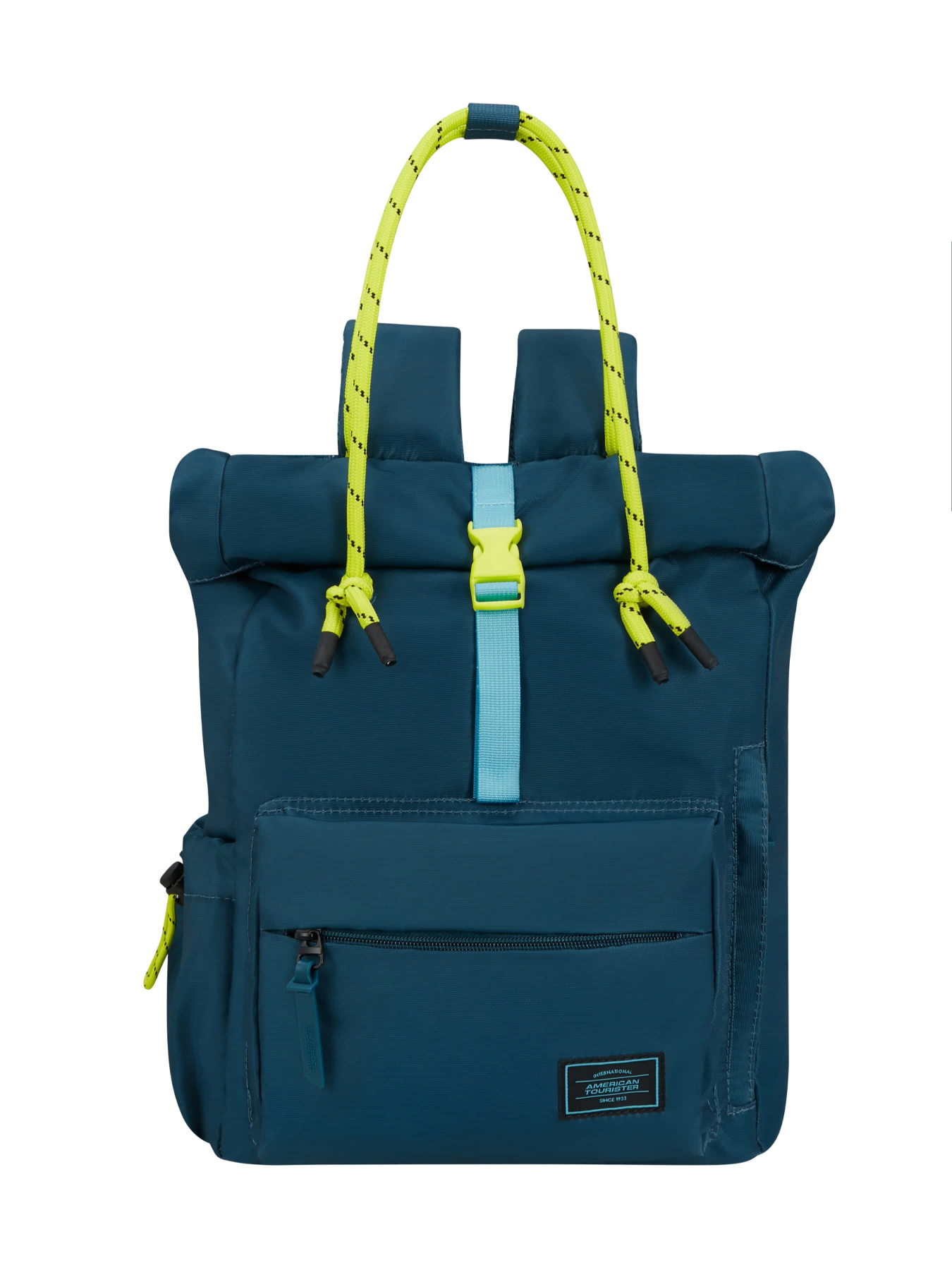 Повсякденний рюкзак American Tourister модель 24G23060 Повсякденний рюкзак American Tourister модель 24G23060 Фото