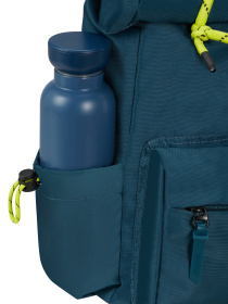 Повсякденний рюкзак American Tourister модель 24G23060 Повсякденний рюкзак American Tourister модель 24G23060 Фото