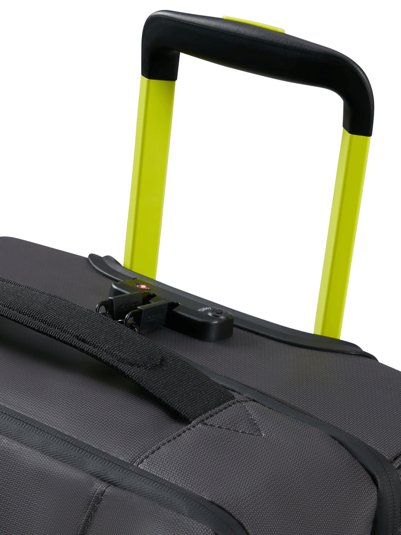 Чемодан American Tourister модель MD119201 Фото