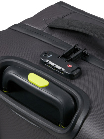 Чемодан American Tourister модель MD119201 Фото