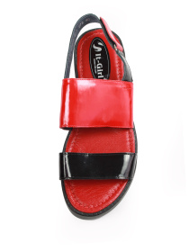 Сандалії It-girl модель 63909-677-276 Фото