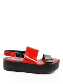 Сандалії It-girl модель 63909-677-276 Фото