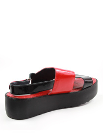 Сандалии It-girl модель 63909-677-276 Фото