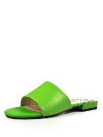 Шлепанцы It-girl модель A532-257-F189 Фото