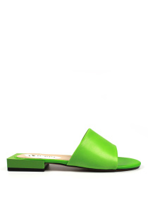 Шлепанцы It-girl модель A532-257-F189 Фото