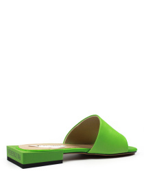 Шльопанці It-girl модель A532-257-F189 Фото