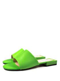 Шльопанці It-girl модель A532-257-F189 Фото