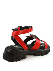 Сандалії It-girl модель A6026-113 Фото