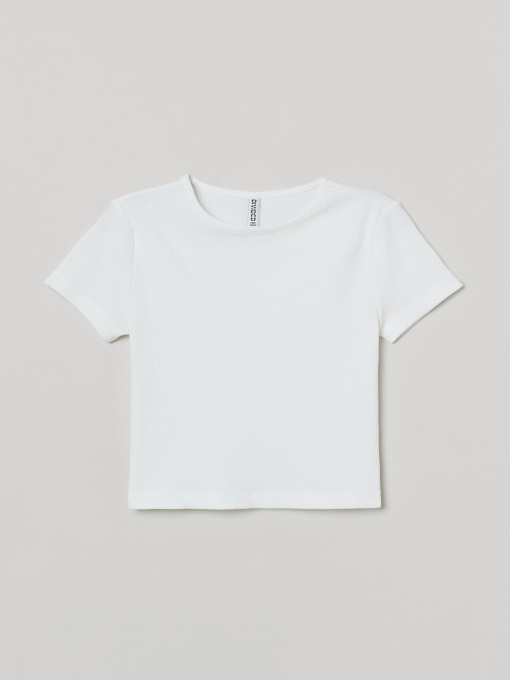 Топ H&M модель 63339 Фото