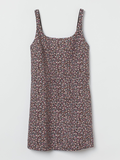 Платья H&M модель 73891 Фото