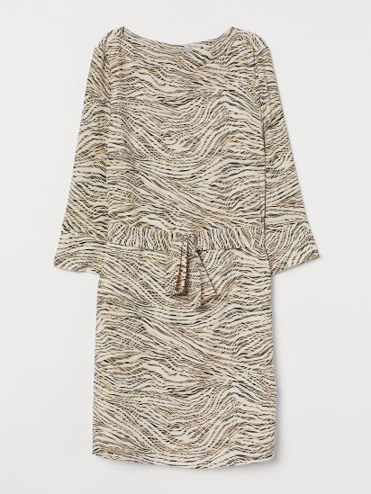 Сукня міні H&M модель 73892 - фото