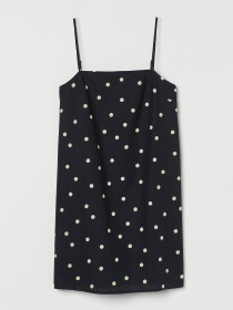 Сарафан H&M модель 73893 Фото