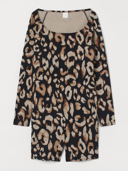 Комбинезон H&M модель 73896 Фото