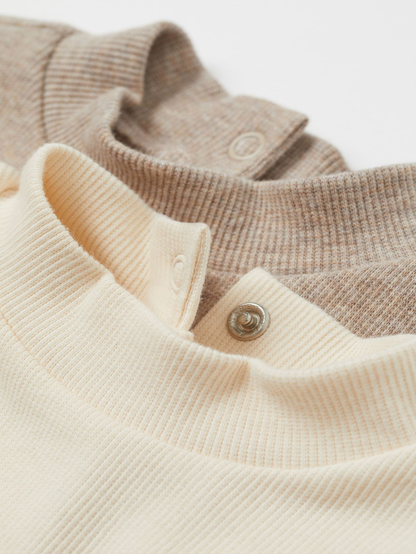 Набір лонгслівів H&M модель 73897 Набір лонгслівів H&M модель 73897 Фото