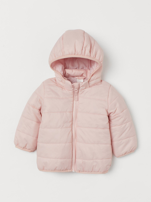 Демисезонная куртка H&M модель 73905 Фото