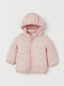 Демісезонна куртка H&M модель 73905 Демісезонна куртка H&M модель 73905 Фото