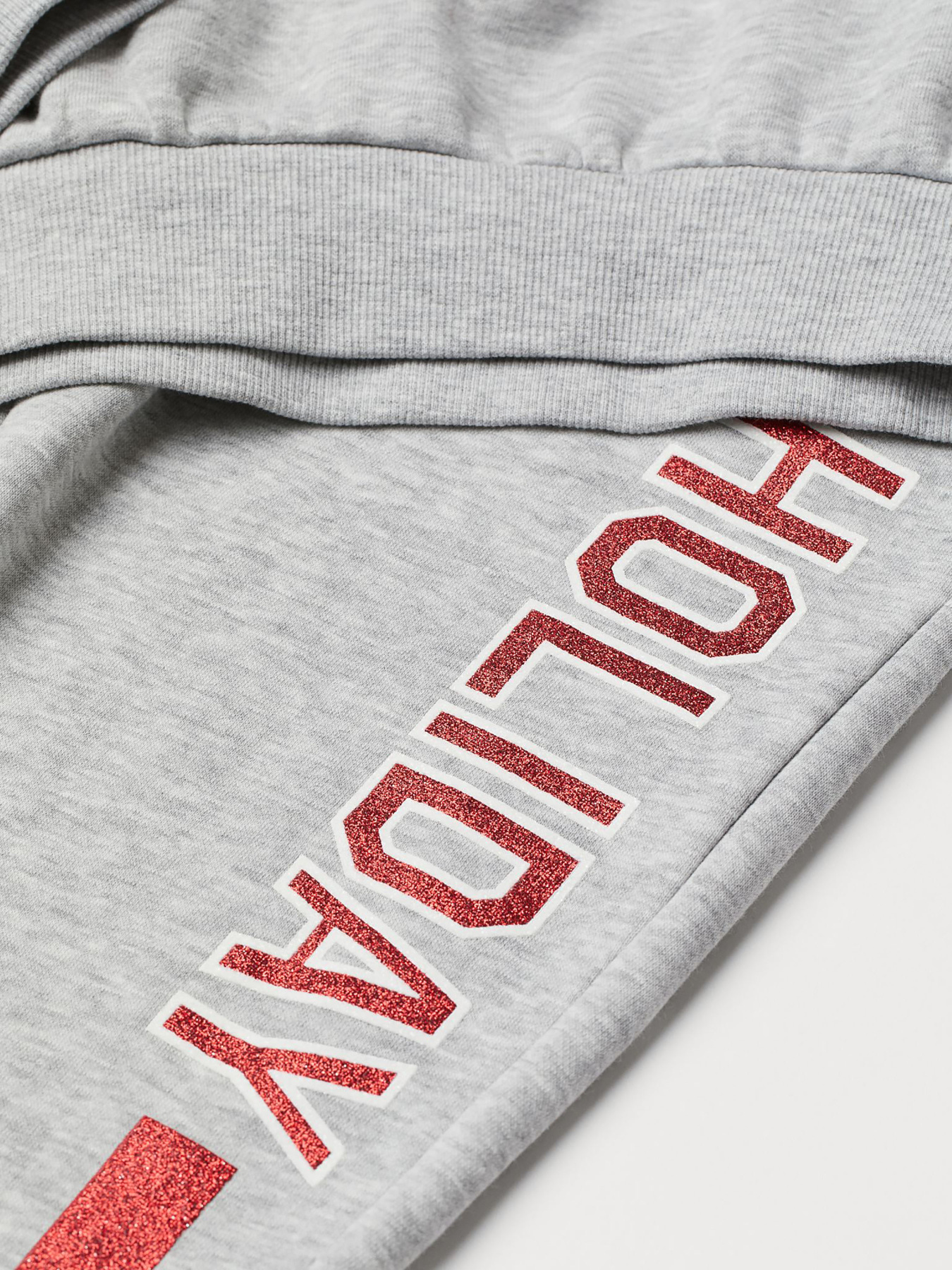 Повседневный костюм H&M модель 73907 Фото