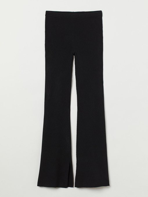 Брюки повседневные H&M модель 73908 Фото