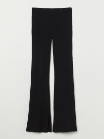 Повседневные штаны H&M модель 73908 Фото