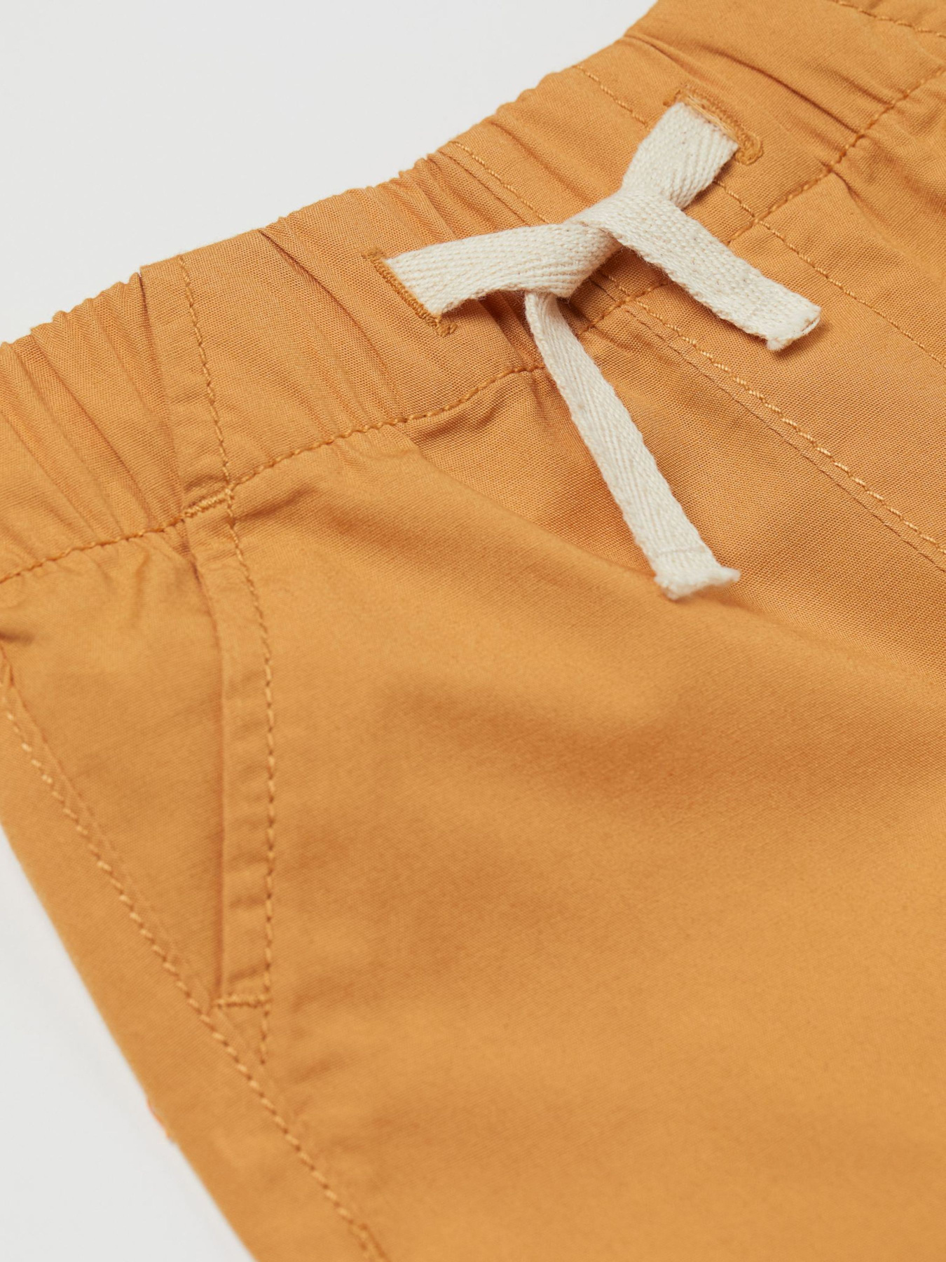 Шорты H&M модель 73909 Фото