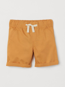 Шорты H&M модель 73909 Фото