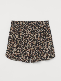 Шорты H&M модель 73911 Фото