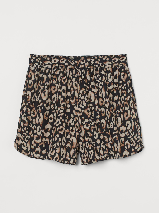 Повседневные шорты H&M модель 73911 Фото