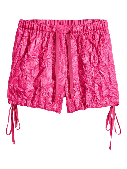 Шорты H&M модель 73912 Фото