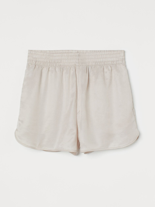 Повседневные шорты H&M модель 73913 Фото