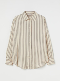 Рубашка H&M модель 73914 Фото