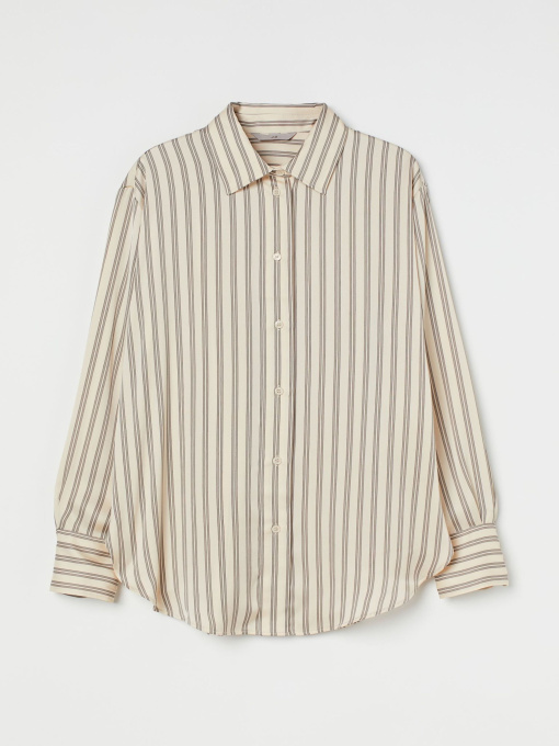 Рубашка H&M модель 73914 Фото